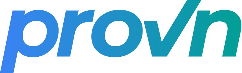 Provn Logo
