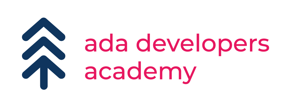 Ada Developers Academy logo