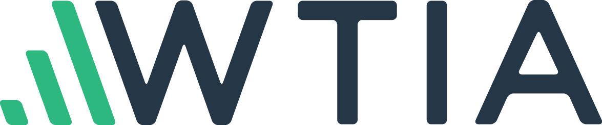 WTIA Logo logo